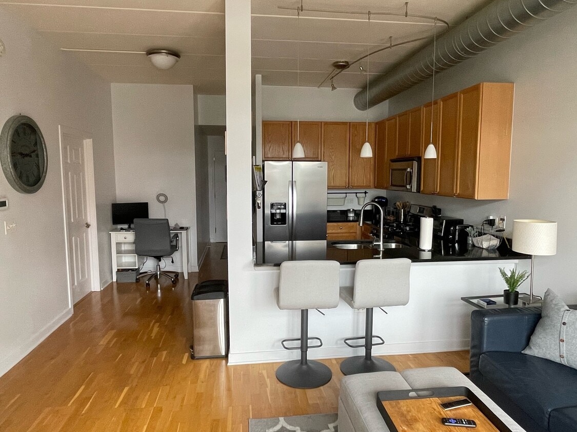 1155 W Madison St Unit 403, Chicago, IL 60607 Condo for Rent in Chicago, IL