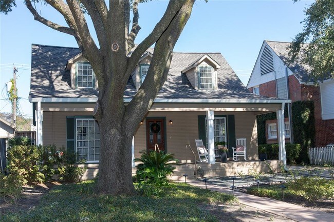 Foto del edificio - 2412 Nottingham St