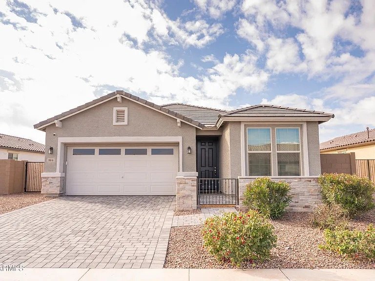 Photo - 814 S 109th Ave (Avondale, AZ)