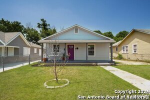 Building Photo - 1031 Schley Ave