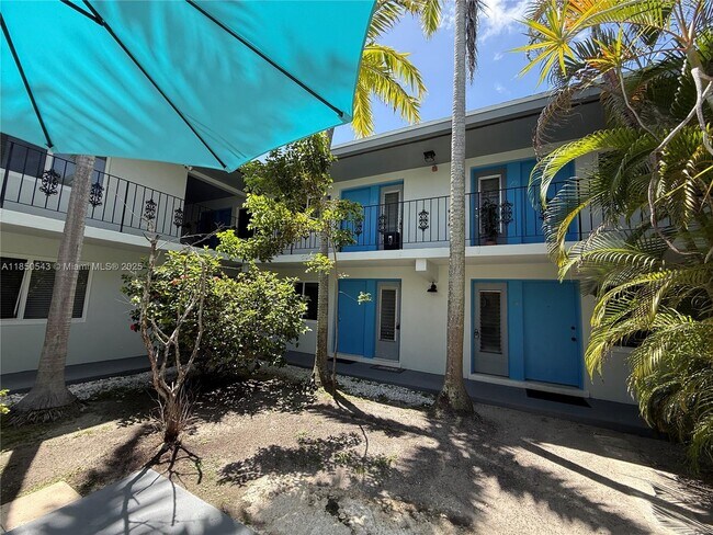 Foto del edificio - 7441 SW 59th Pl