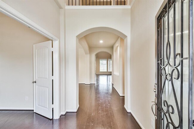 Foto del edificio - 3415 Brampton Island Dr