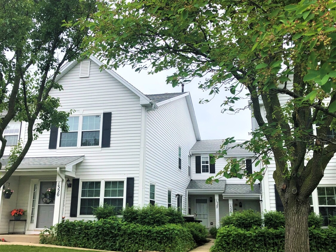 1322 Orleans Dr Unit 1322, Mundelein, IL 60060 Condo for Rent in