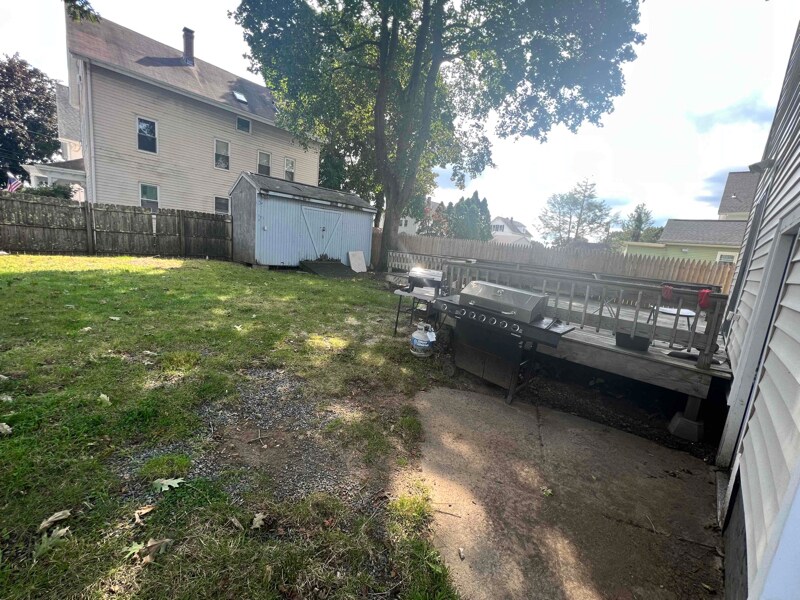 Primary Photo - 116 Arnold St