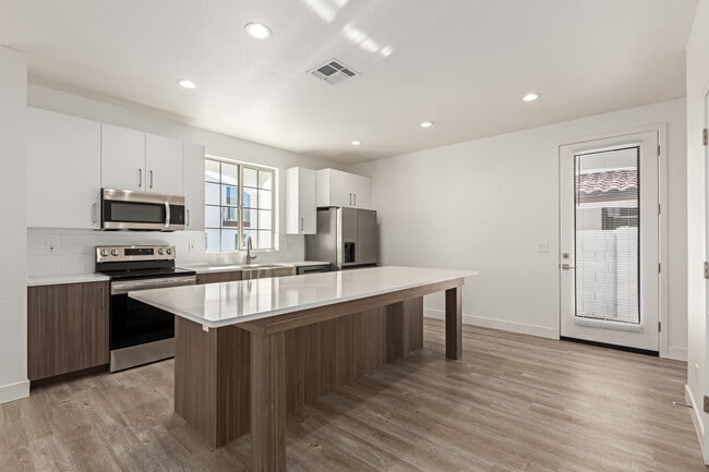 Foto del edificio - Monte Villagro