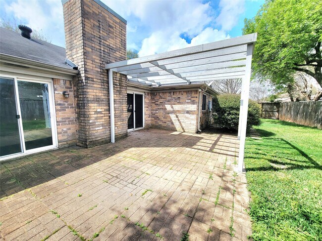 Foto del edificio - 3923 Issacks Way