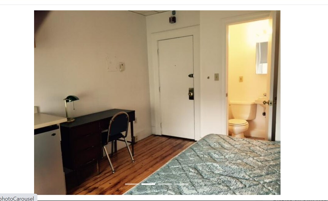 Building Photo - 411 Beacon St