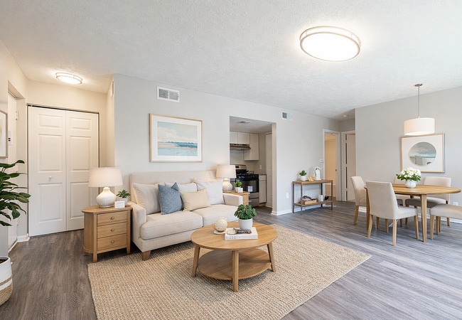 Lexington Springs Apartments