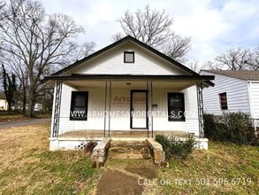 Building Photo - 4322 W 25th St