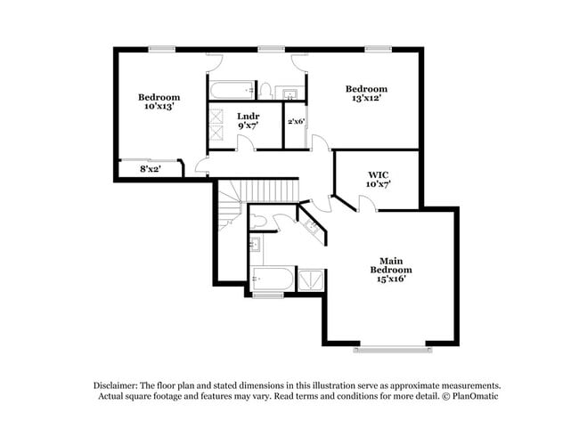 Building Photo - 4074 S Kirk Ct