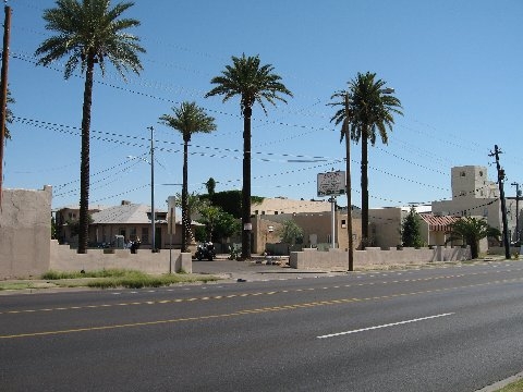 Primary Photo - Las Casitas Villas