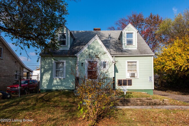 Building Photo - 1807 Neville Dr