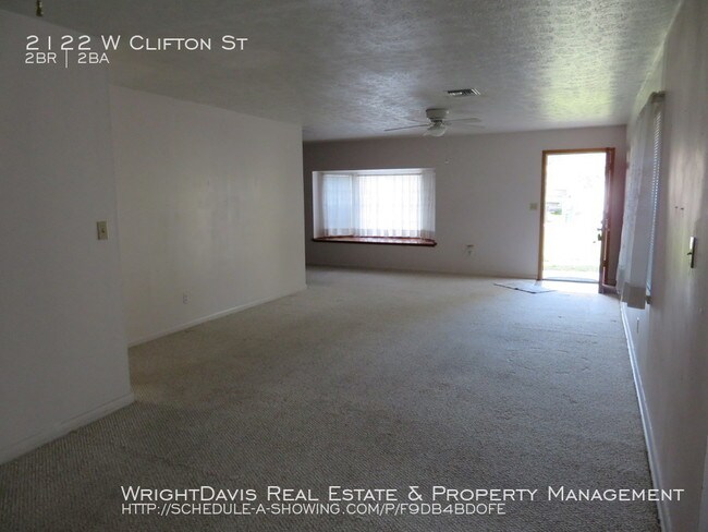 Building Photo - 2122 W Clifton St