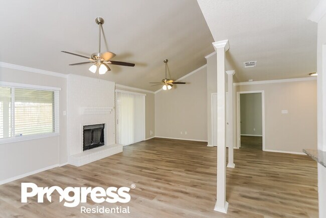 Building Photo - 6519 Ridge Peak Dr