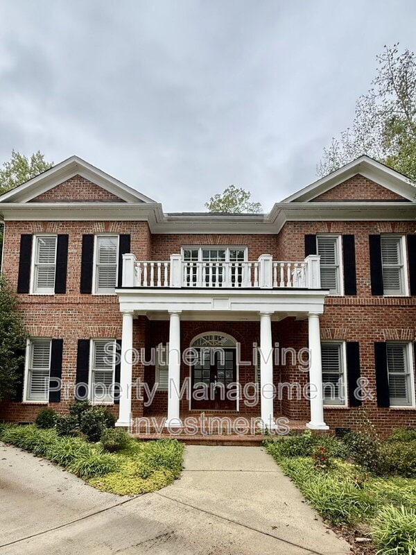 Foto del edificio - 1806 Asbury Hall Ct