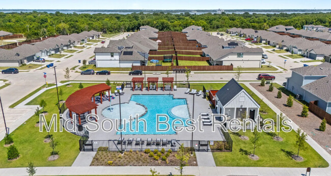 Building Photo - 7019 Cottonseed Dr