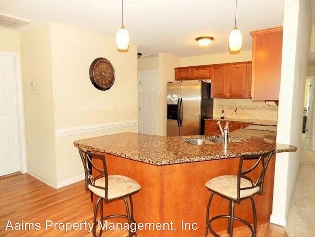 Foto del edificio - 3 br, 2 bath House - 3925 Princess Amelia