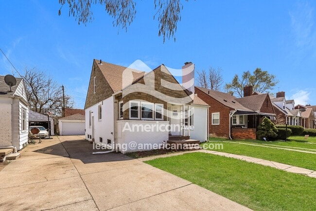 Foto del edificio - 12400 Duchess St