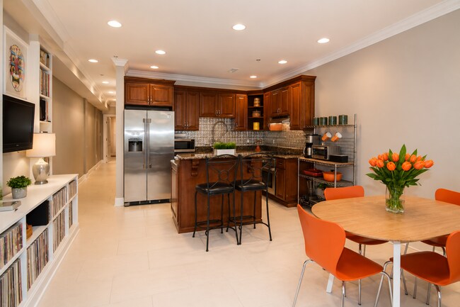 Foto del edificio - 1126 Columbia Rd NW