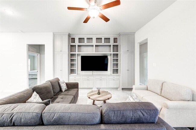 Foto del edificio - 4806 Cedar Butte Ln