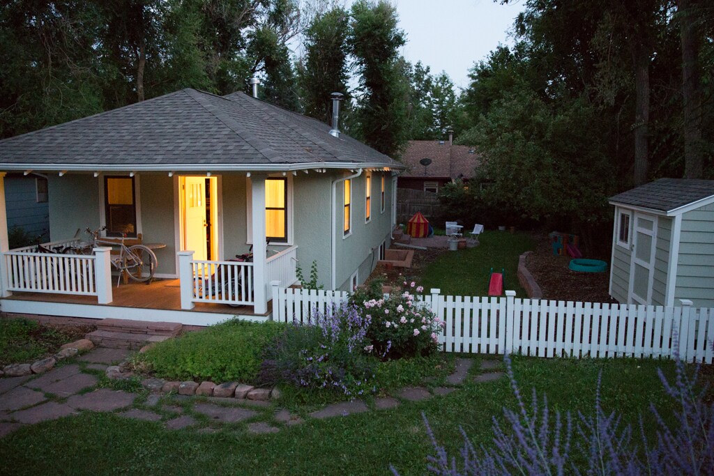 Foto principal - 760 Grape Ave
