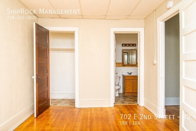 Foto del edificio - Williams Apartments