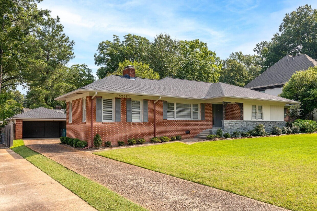 Primary Photo - 5208 Gwynne Rd