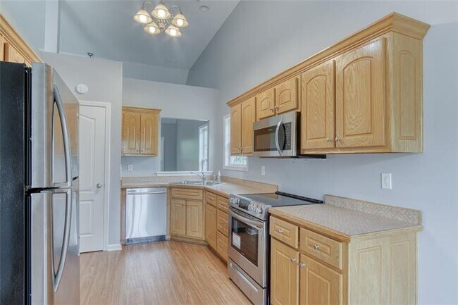 Foto del edificio - 1246 Stag Run Dr