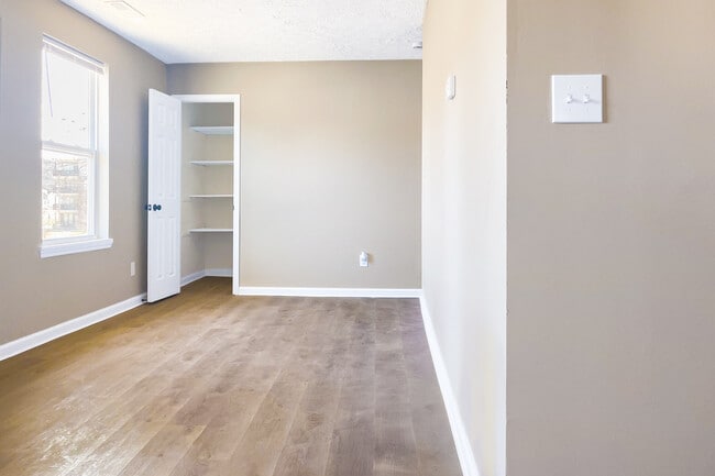 Photo - 2312 E 14th St Apartment