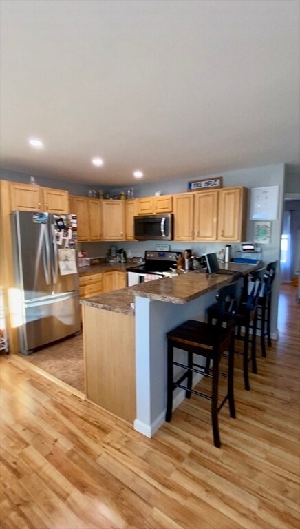 Foto del edificio - 20 Maine Ave