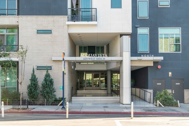 Building Photo - Expansive Little Italy 1 Bedroom at Acqua ...