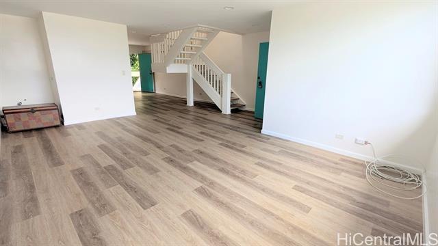 Foto del edificio - 340 Kawaihae St