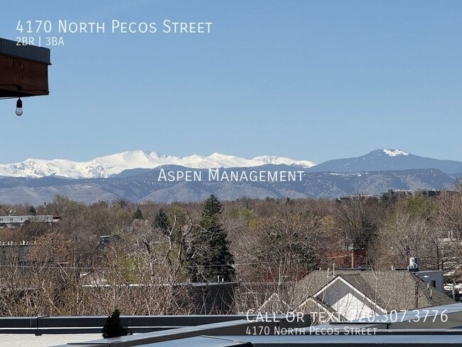 Building Photo - 4170 N Pecos St