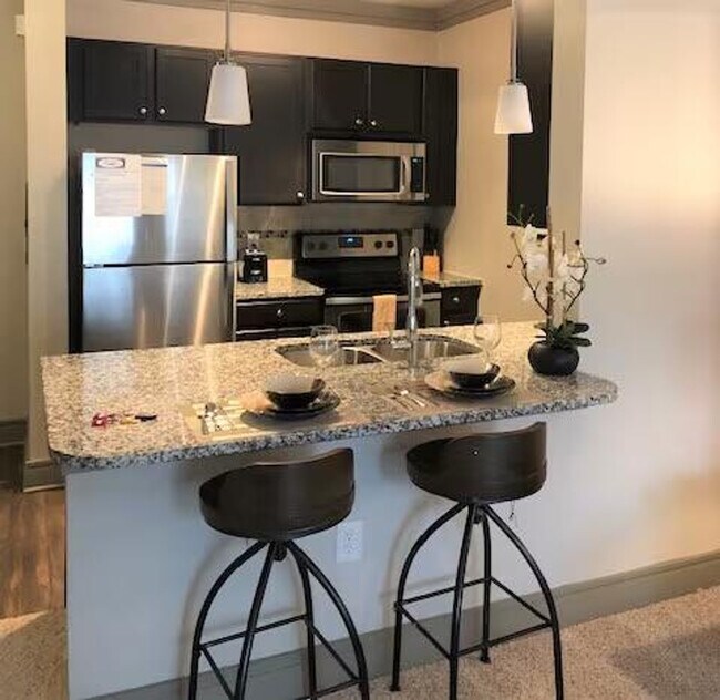 Foto del edificio - 200 Venue Wy