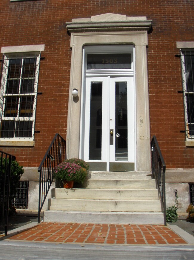 Foto del edificio - 1503 Green St
