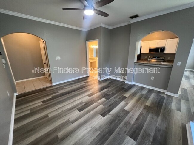 Foto del edificio - 10961 Burnt Mill Rd