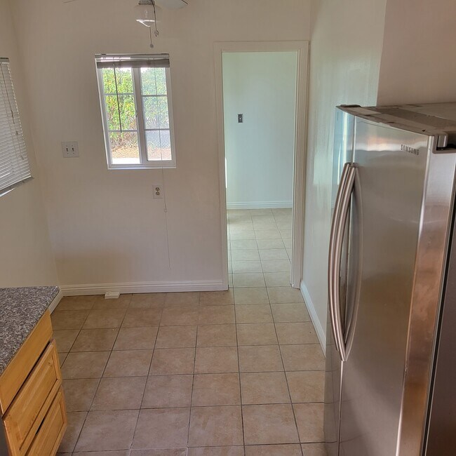 2721 Bagley WLA 90034 - 2721 Bagley Ave