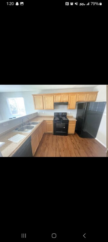 Building Photo - 14378 E 47th Dr