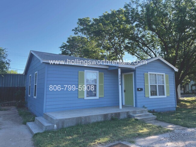 Building Photo - 2 Bedroom 1 Bath House in Tech Terrace