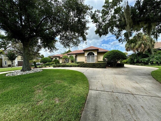 Building Photo - 1802 Lake Roberts Ct