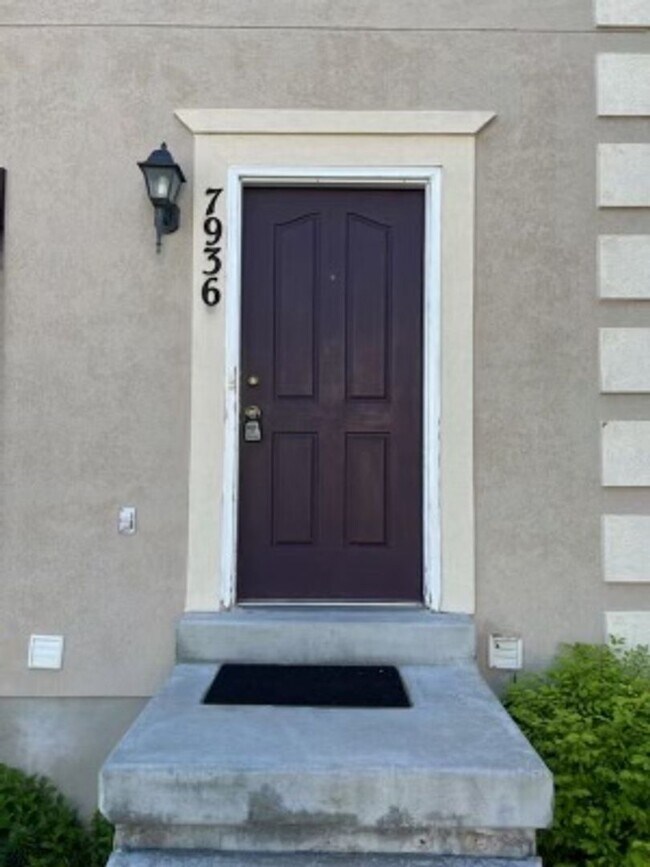 Foto del edificio - Beautiful Eagle Mountain townhome for rent!