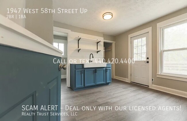 Building Photo - Charming 2-Bedroom Up Unit with Terrace in...