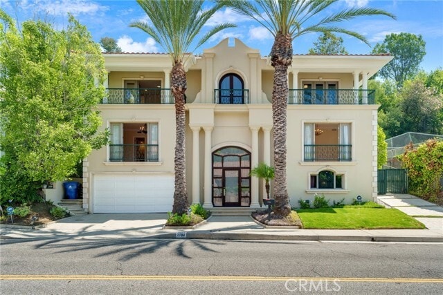Foto principal - 2784 Deep Canyon Dr