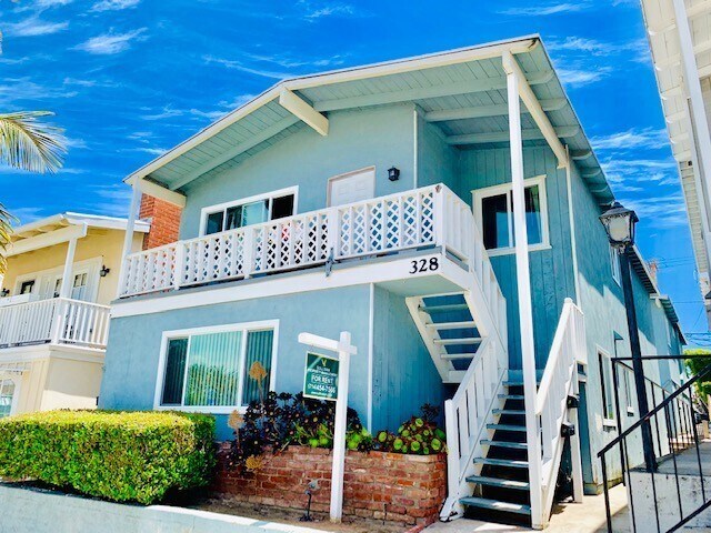 Foto principal - 328 Marguerite Ave