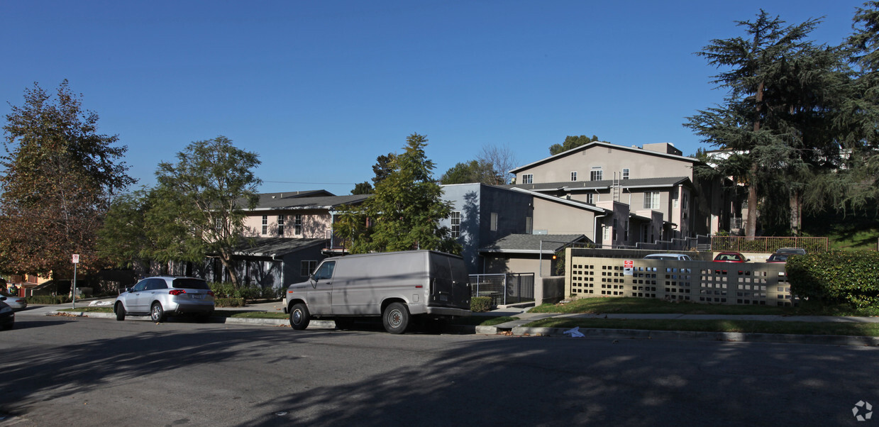 Building Photo - Echo Park Senior Housing