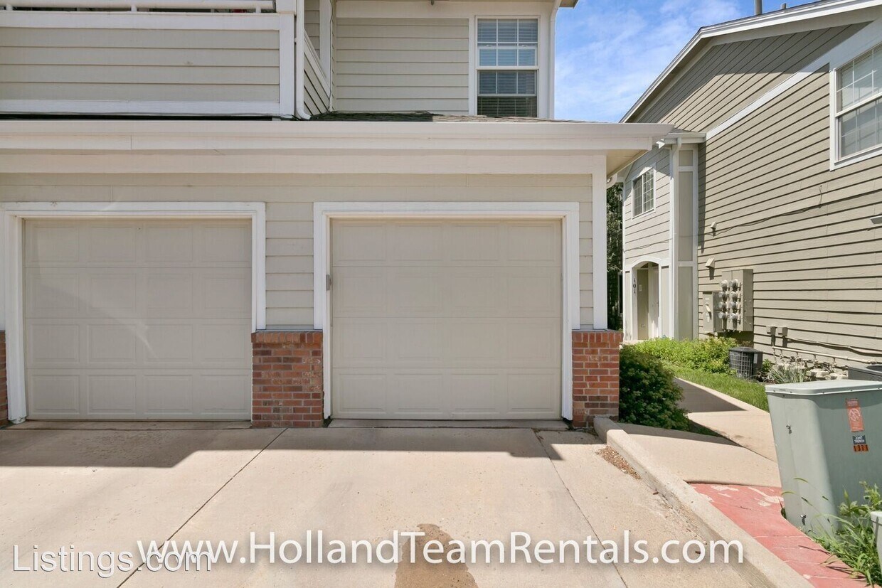 1381 S Cathay Ct, Aurora, CO 80017 House Rental in Aurora, CO