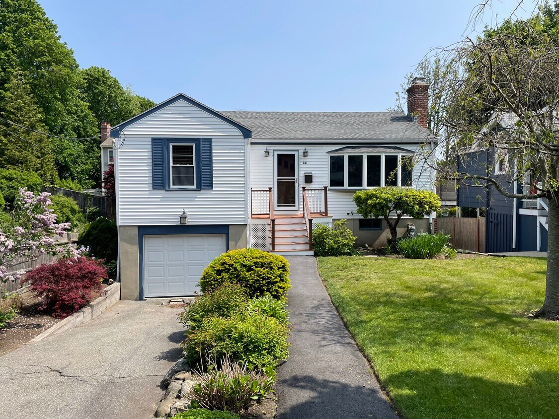 Primary Photo - 33 Jersey St