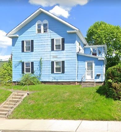 Building Photo - 18 N 1st St