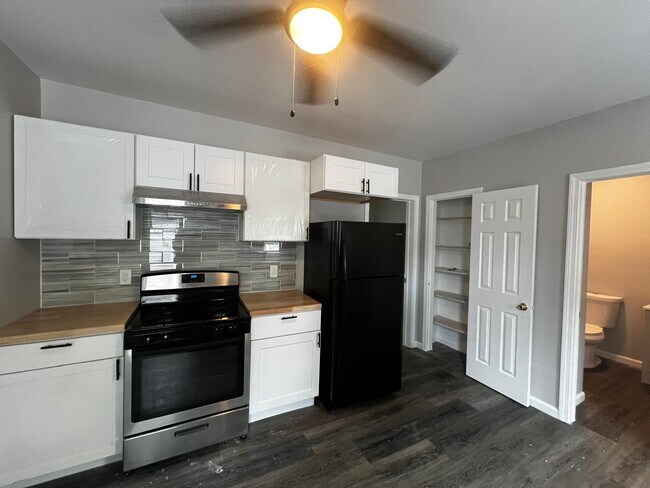 Foto del edificio - 41 Putnam St