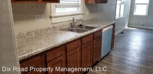 Building Photo - 3 br, 2 bath House - 2018 Fauver Avenue,